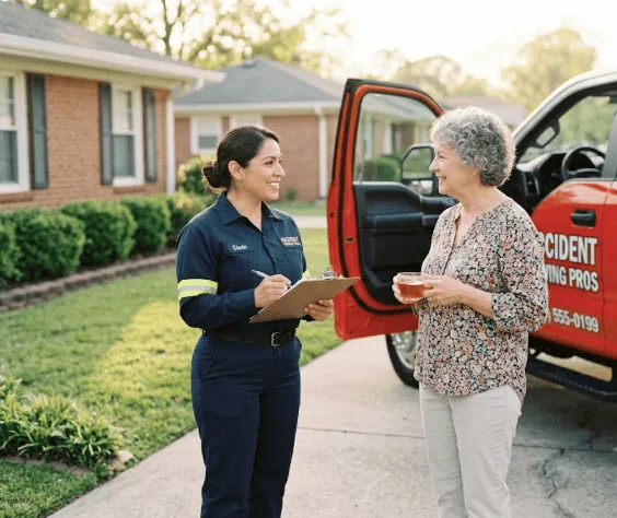 Accident Towing Service Ida, LA FAQs